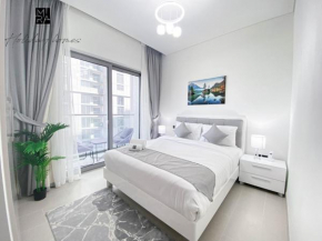 Mira Holiday Homes - Luxury furnished 1 bedroom in Meydan